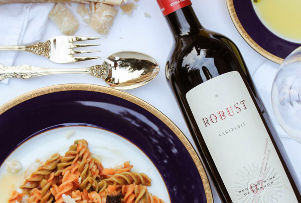 Wine List Consultation
